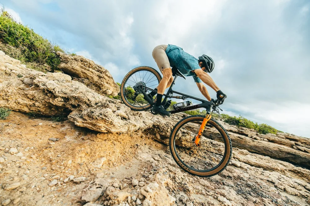 Mountain bike — Ciclisport2000