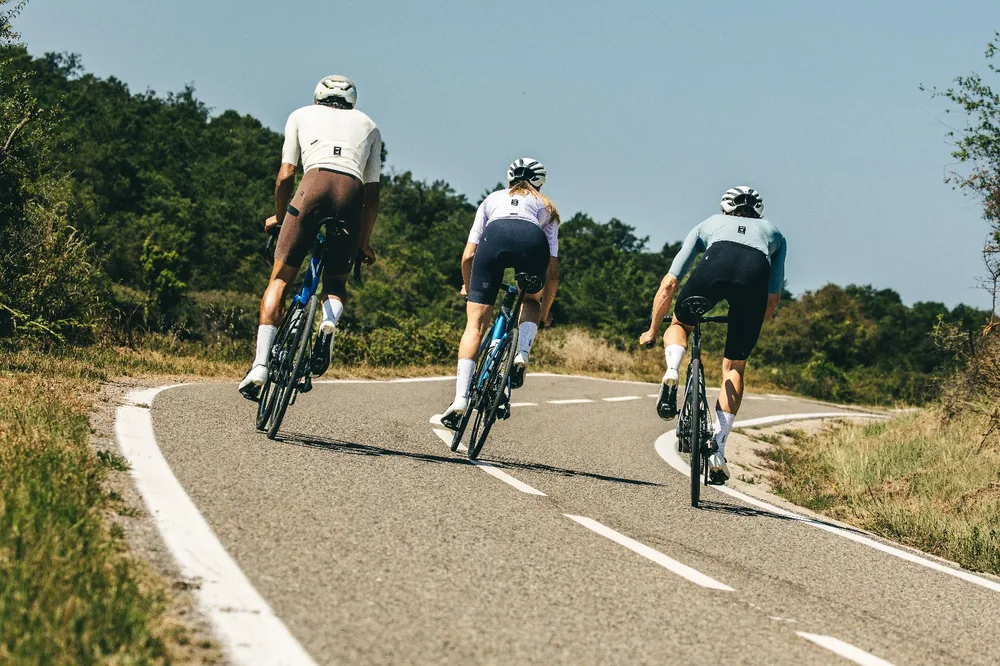 Bici da strada — Ciclisport2000