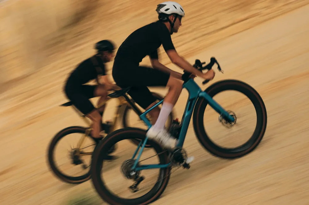 Gravel — Ciclisport2000