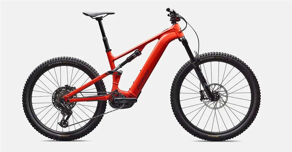 E-bike — Ciclisport2000
